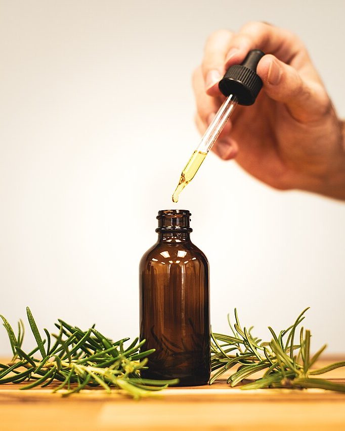 Amla Brahmi Cooling Hair Oil