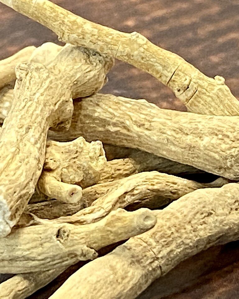 Ashwagandha Root Capsules