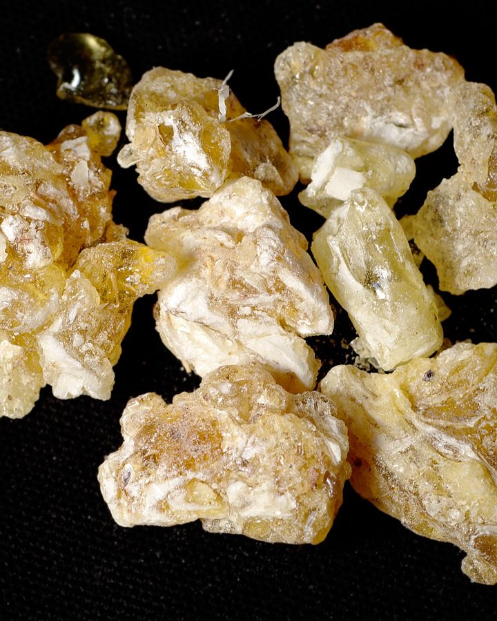 Guggul & Boswellia Joint Support
