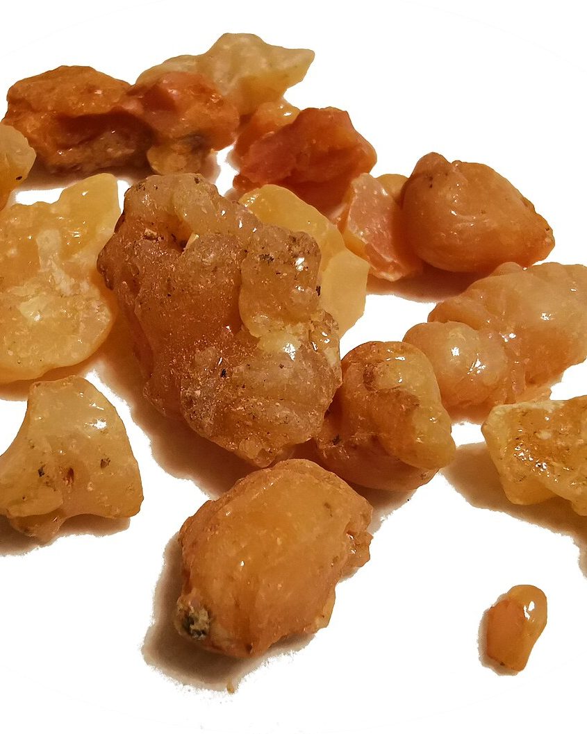 Hingvastak Digestive Drops