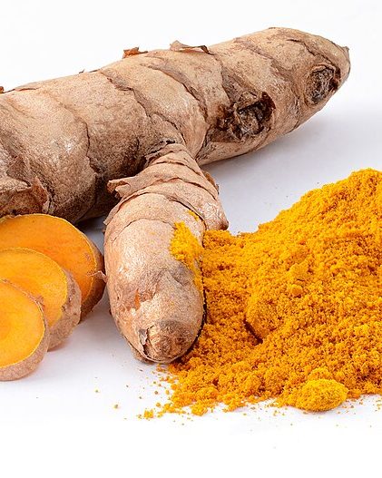 Lakadong Turmeric Powder