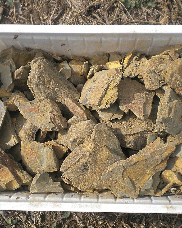 Multani Mitti & Rose Clay Mask