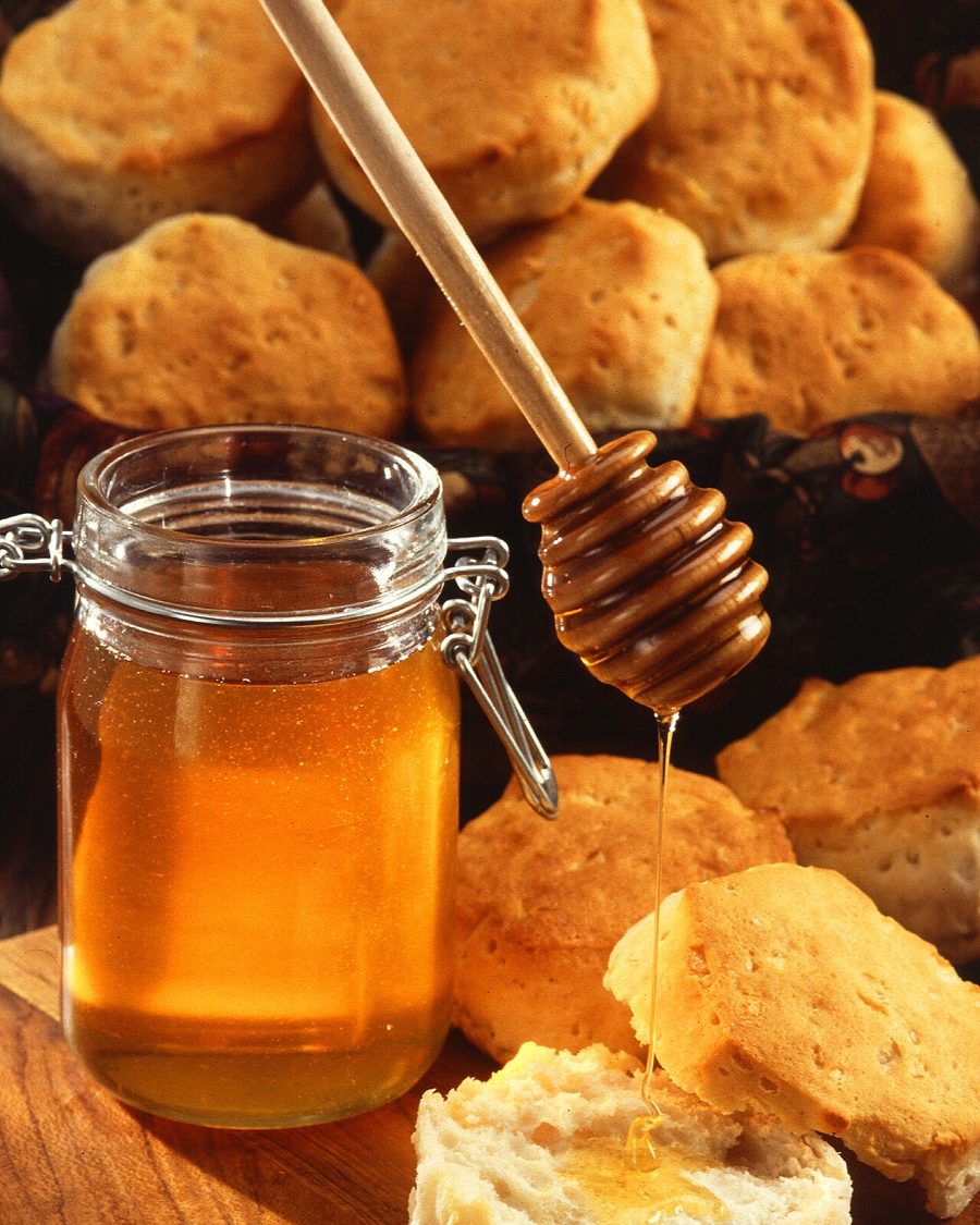 Neem Honey