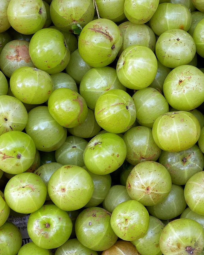 Triphala Churna